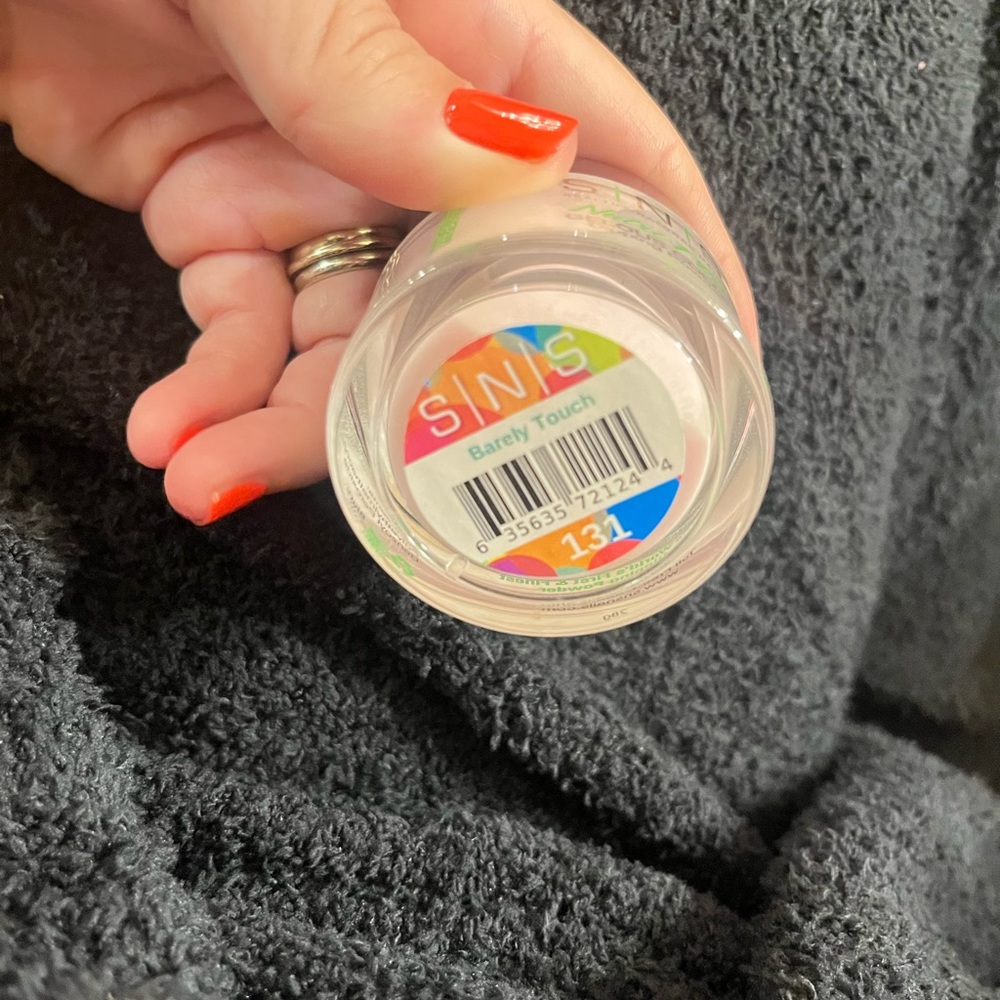SNS Dip Powder - Picture 3 of 5